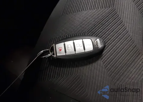 2015 Nissan Rogue Sv from USA, damaged, VIN 5N1AT2MV6FC777587